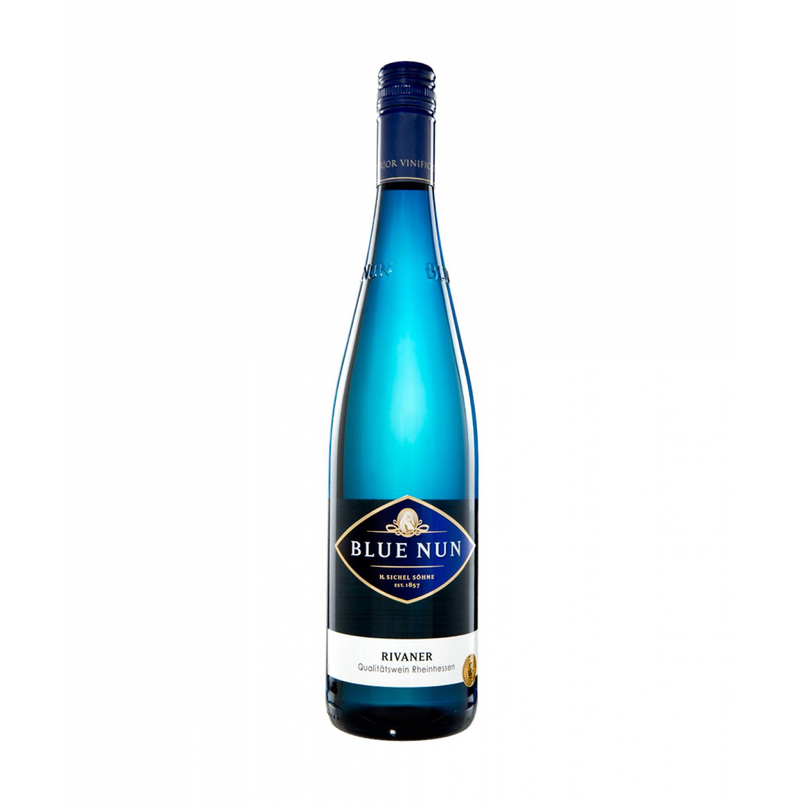 Vino Blanco Blue Nun Rivaner 750 ml