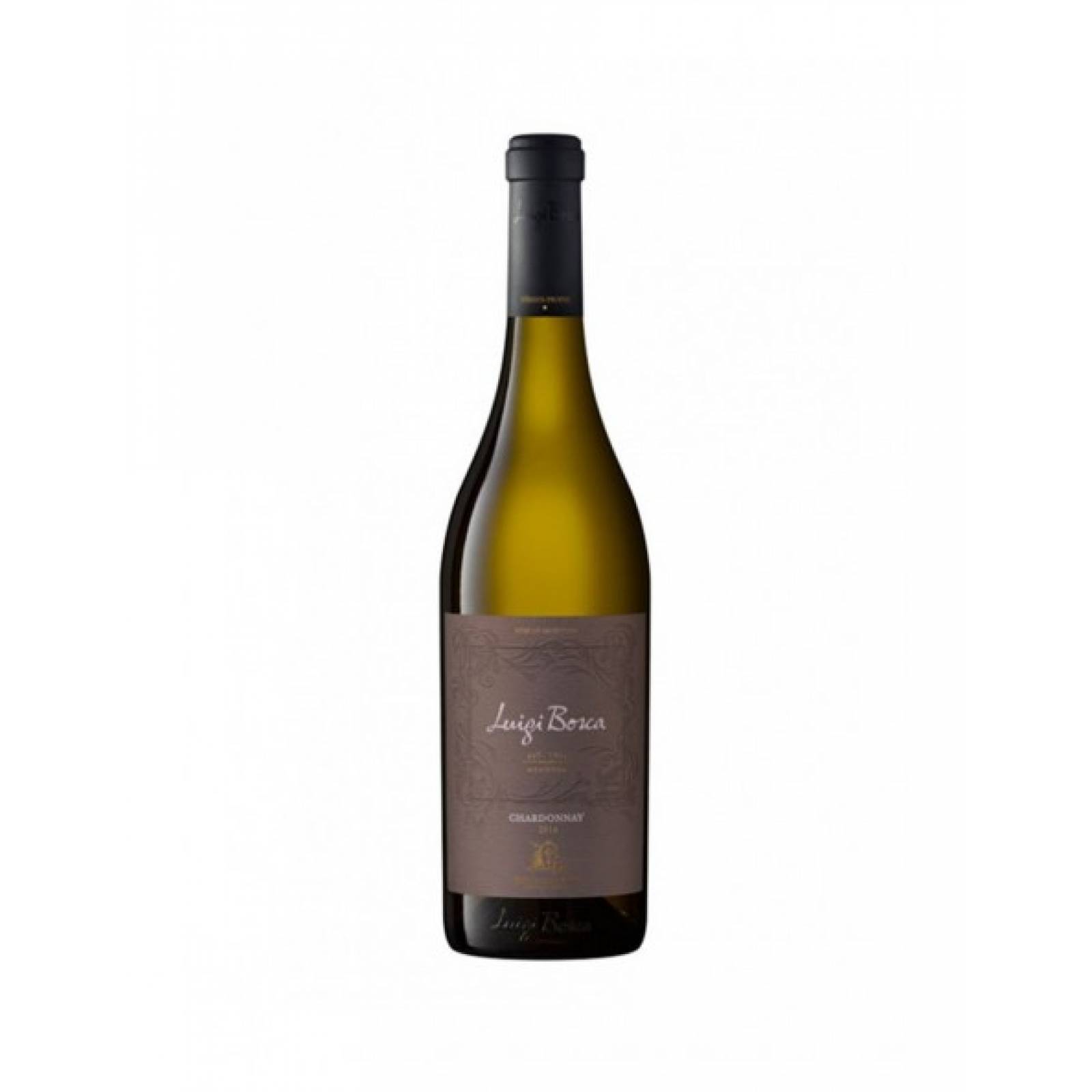 Vino Blanco Luigi Bosca Chardonnay 750 ml