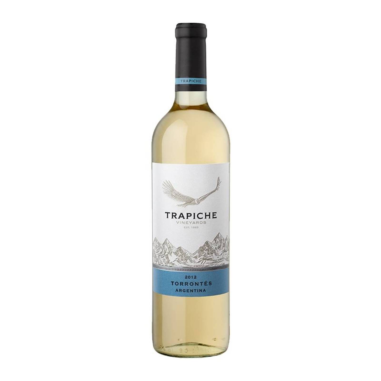 Vino Blanco Trapiche Torrontes 750 ml