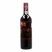 Vino Tinto Dulzino Sweet Red 750 Ml