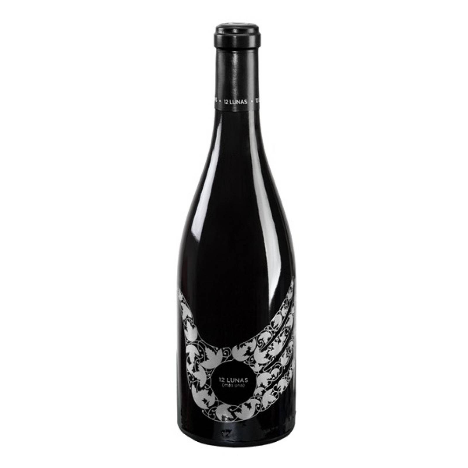 Vino Tinto El Grillo 12 Lunas 750 ml
