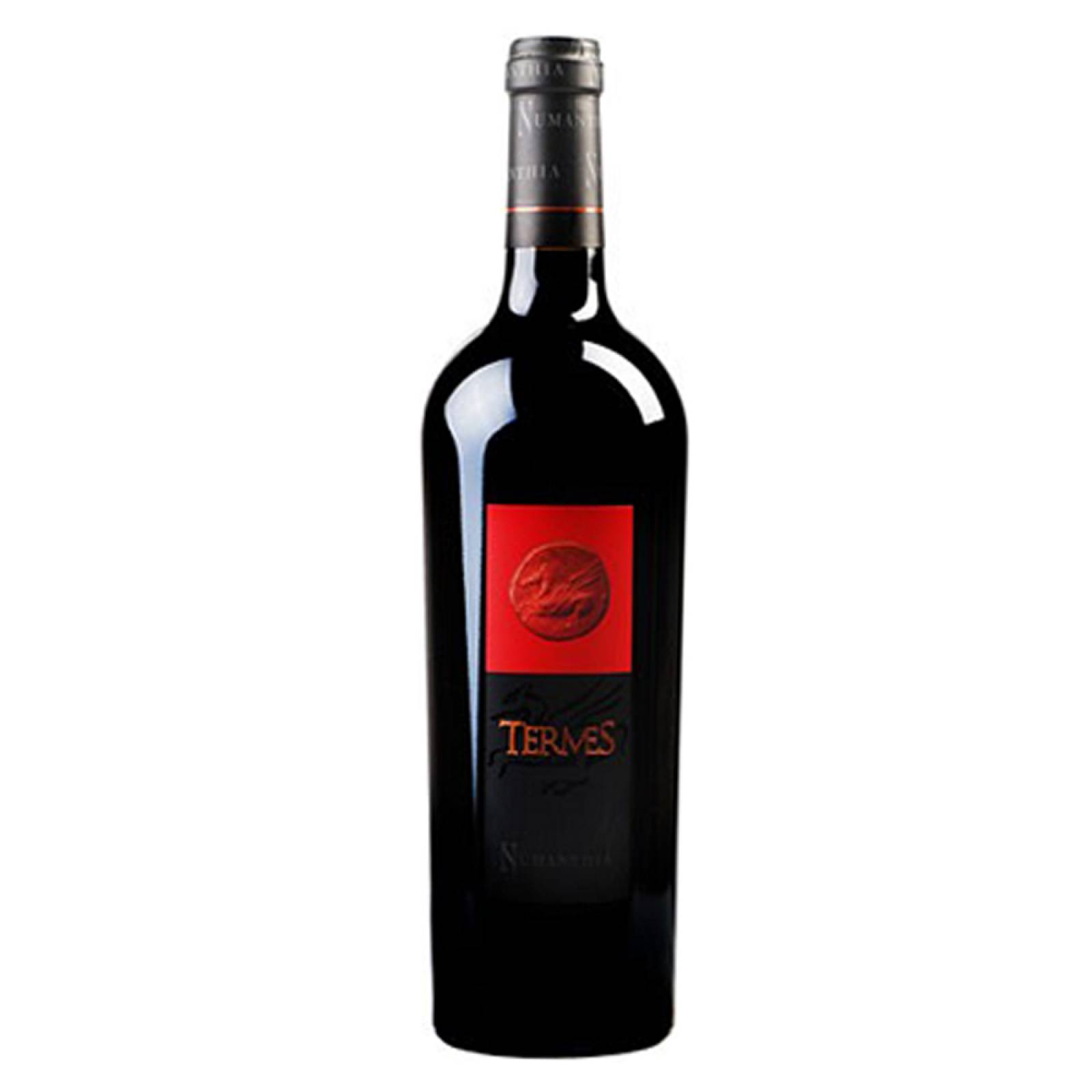 Vino Tinto Termes Tinta De Toro 750 ml