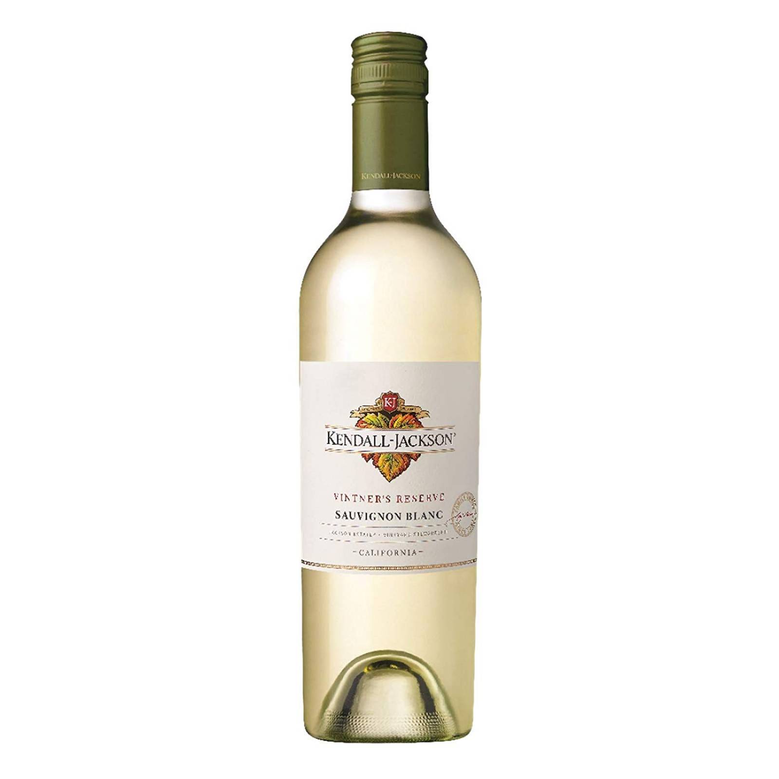 Vino Blanco Kendall Jackson Vintners Reserva Sauvignon 750 ml