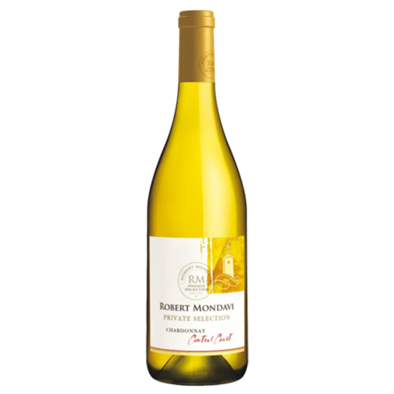 Vino Blanco Robert Mondavi Private Selection Sauvignon Blanc 750 ml