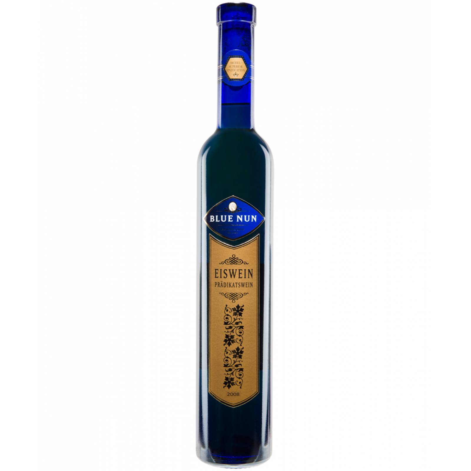 Vino de Postre Blue Nun Eiswein 500 ml