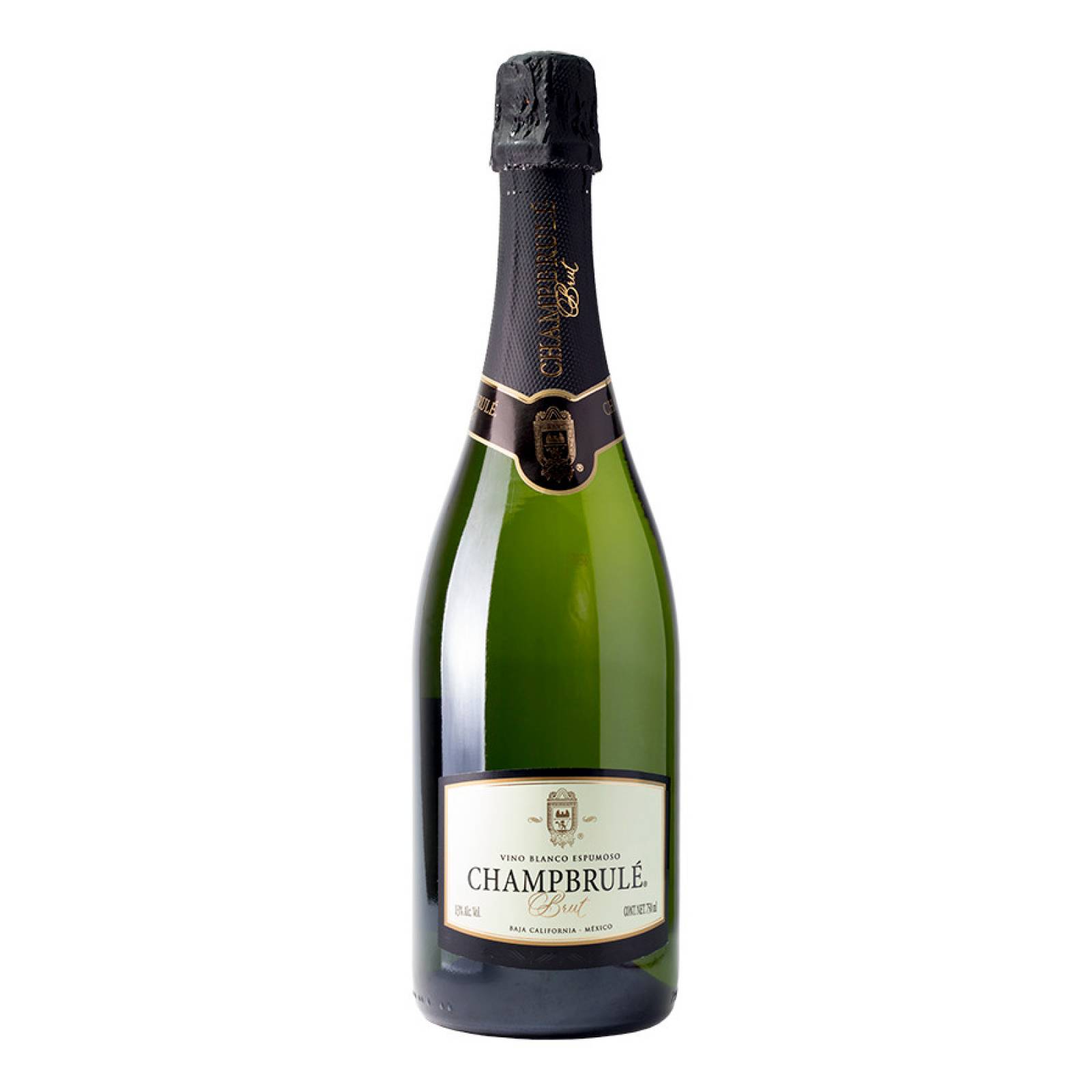 Vino Espumoso Champbrule Brut 750 ml