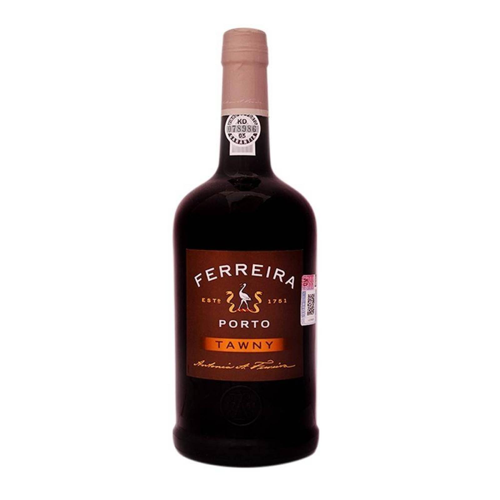 Oporto Ferreira Tawny 750 ml