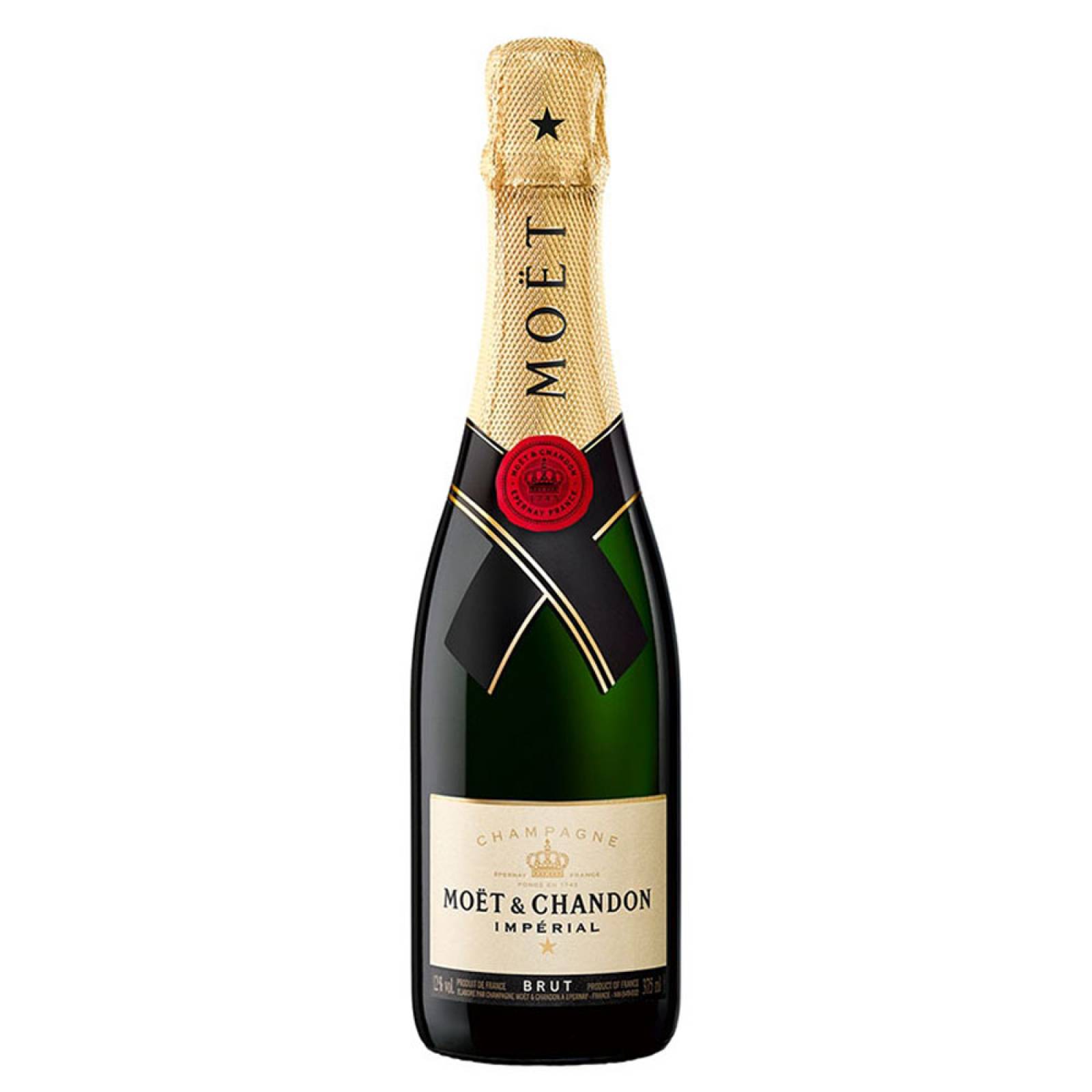 Champagne Moet Chandon Brut Imperial 375 ml