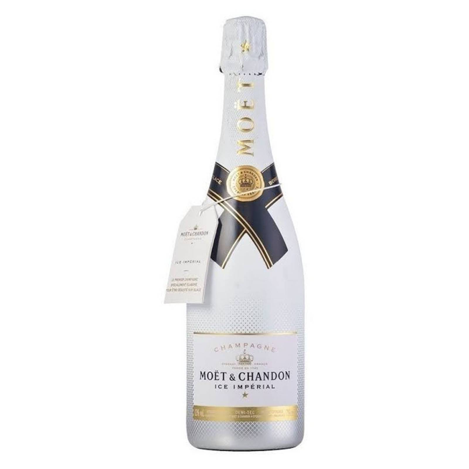 Champagne Moet Chandon Ice Imperial 750 ml