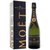 Champagne Moet Chandon Nectar Imperial 750 ml