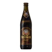 Cerveza Erdinger Dunkel Botella 500 Ml