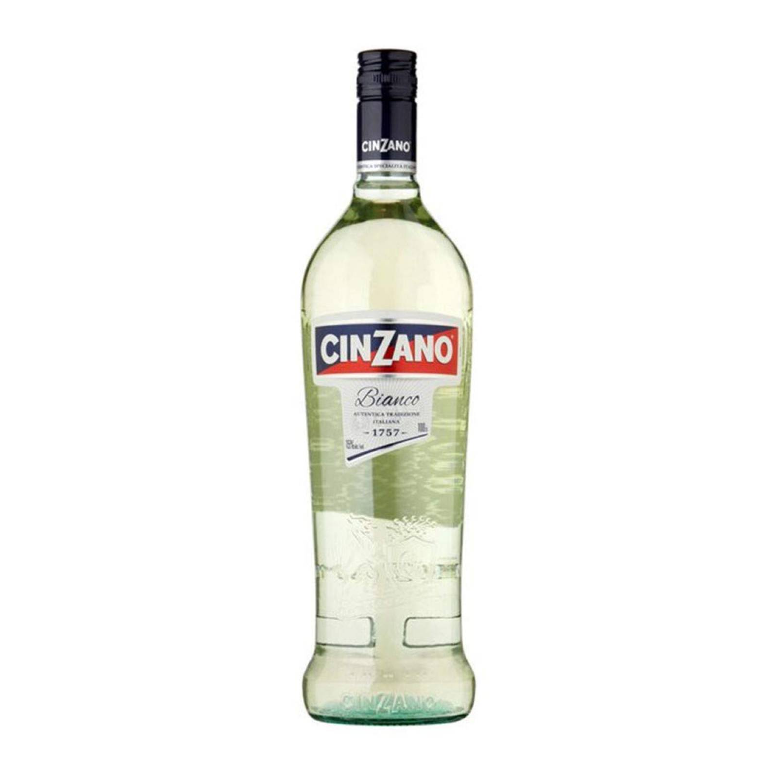 Aperitivo Cinzano Blanco Extra Dry 750 ml