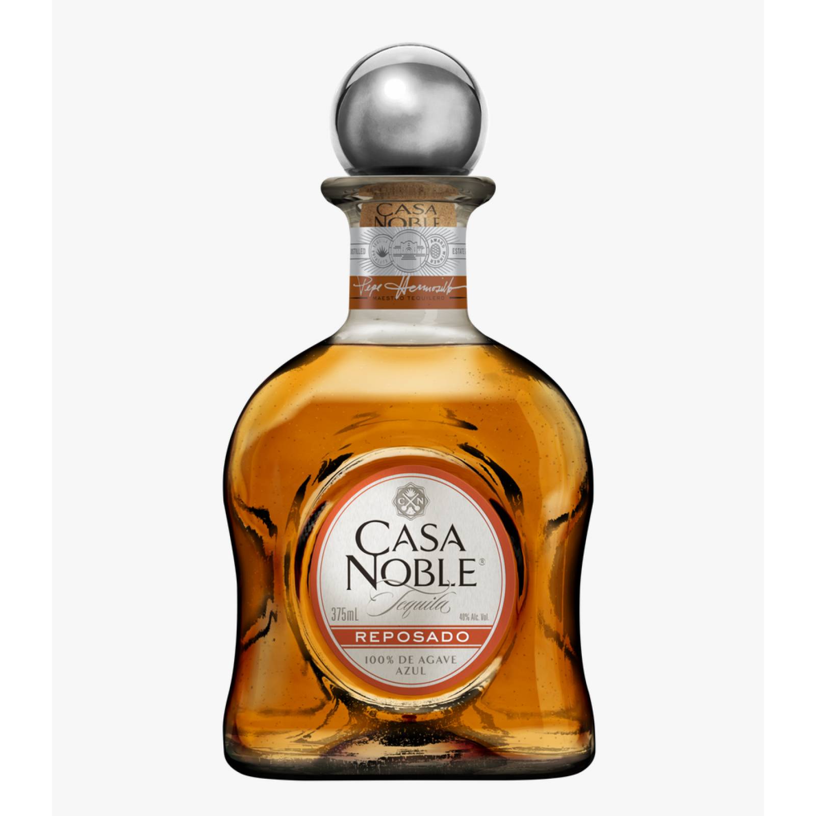 Tequila Casa Noble Reposado 750 ml