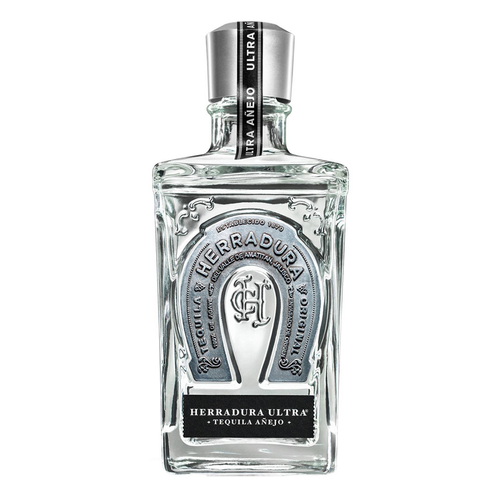 Tequila Herradura Ultra Añejo 750 Ml