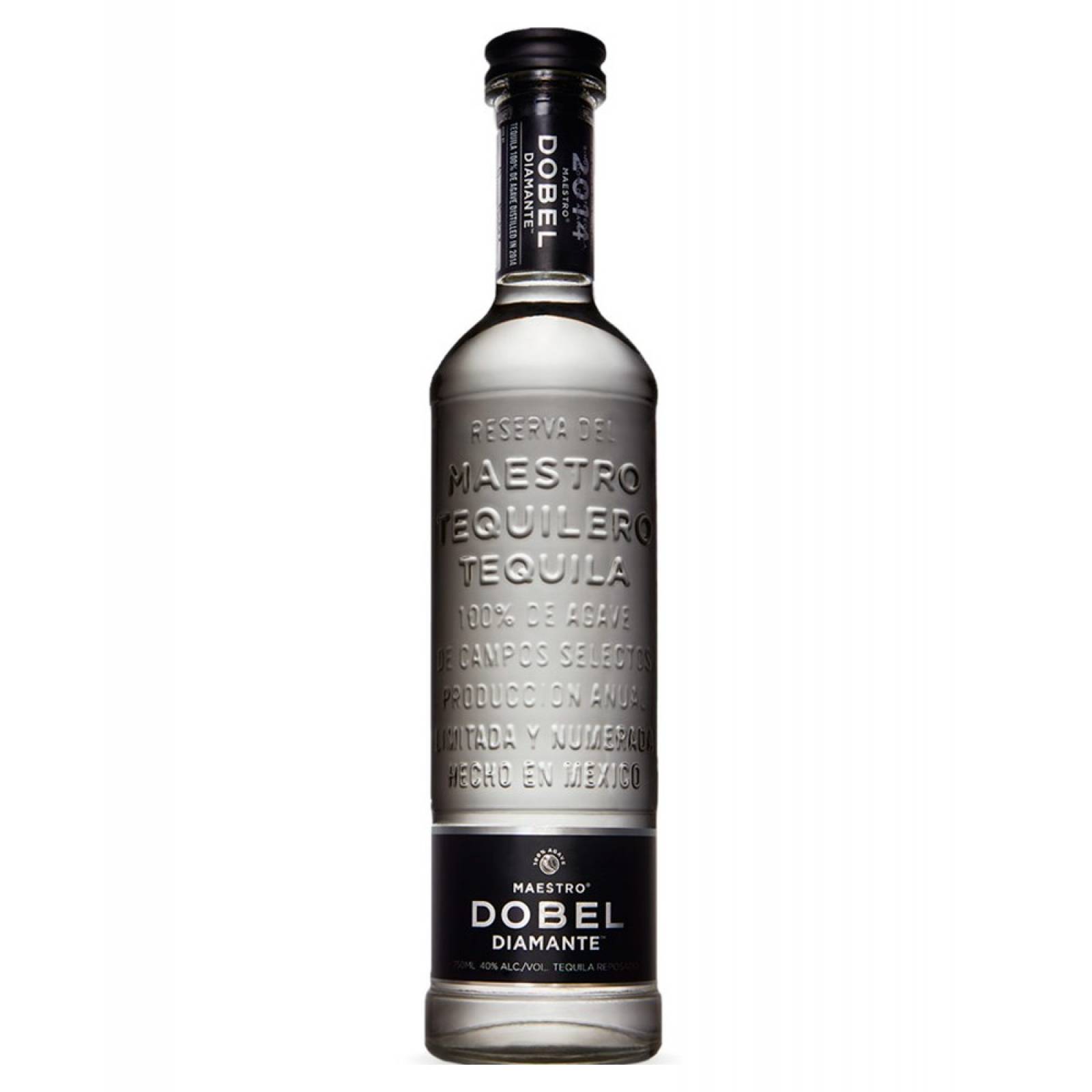 Tequila Maestro Dobel Diamante 3 L