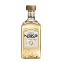 Tequila Mayorazgo Reposado 750 Ml