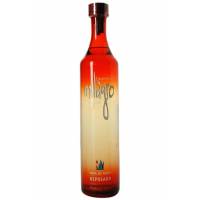 Tequila Milagro Reposado 750 Ml