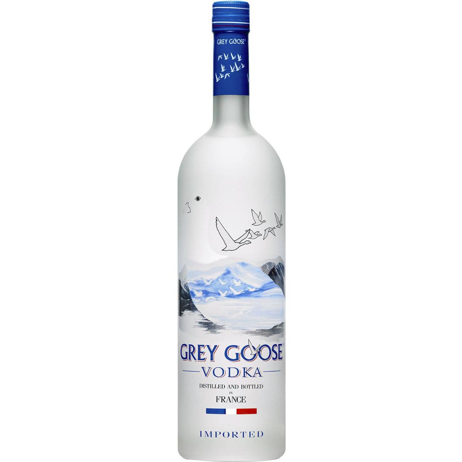 Vodka Grey Goose 4.5 L