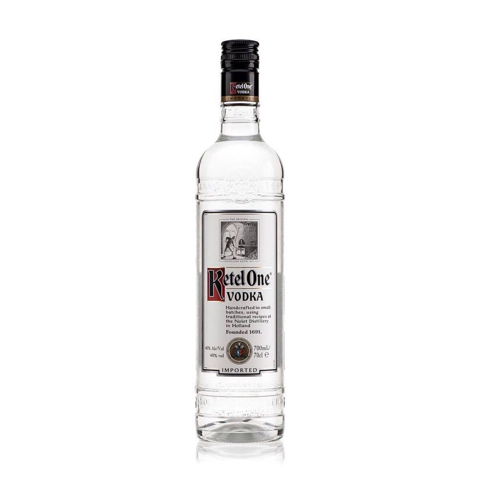 Vodka Ketel One Original 750 ml