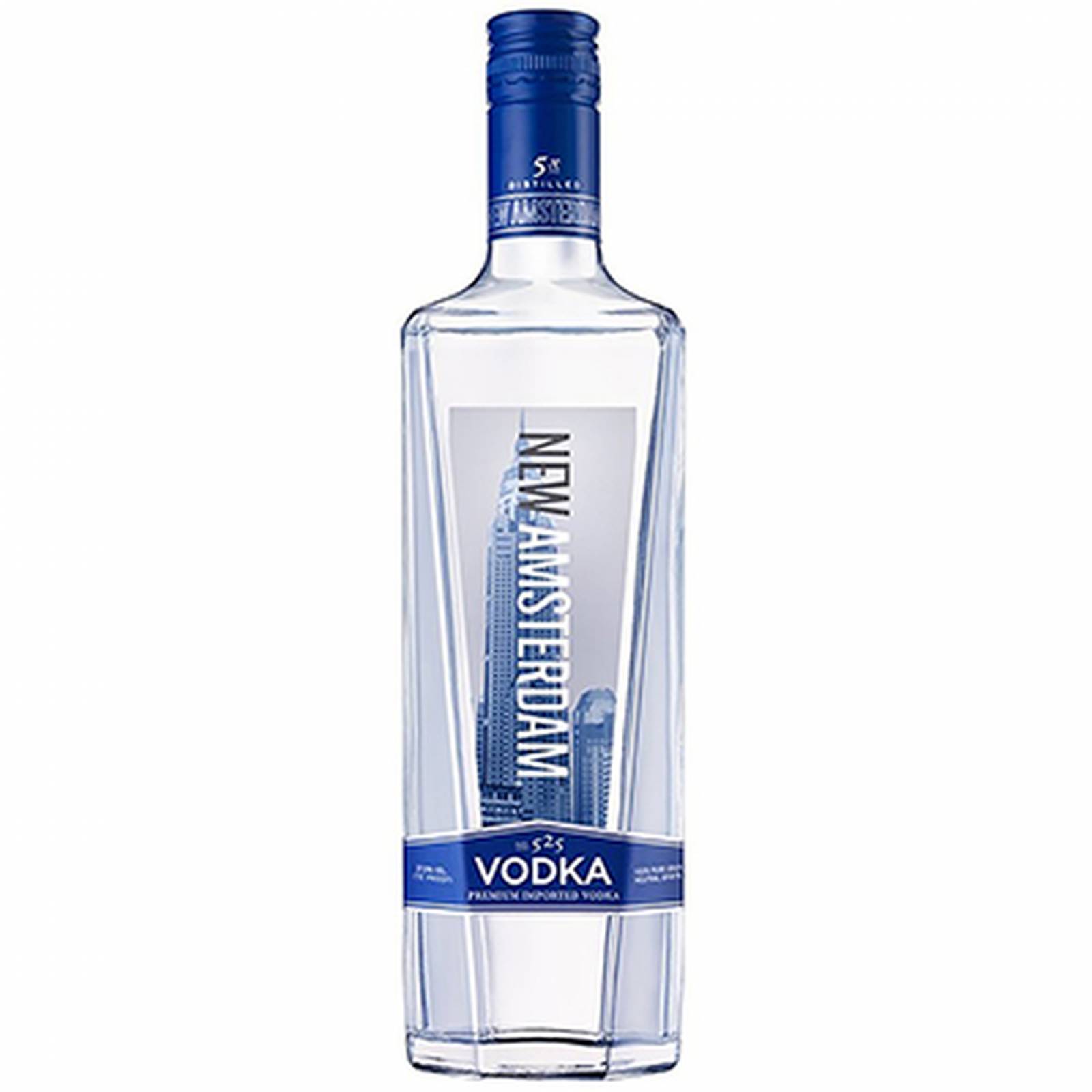 Vodka New Amsterdam Original 750 ml