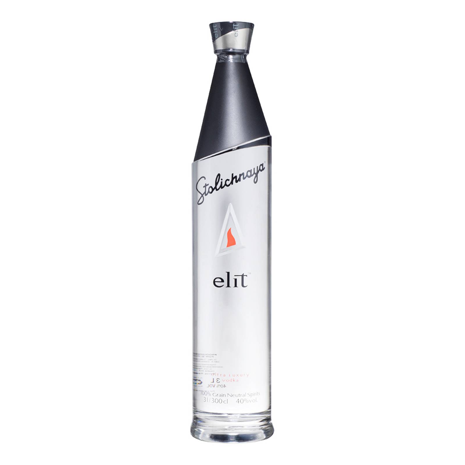 Vodka Stolichnaya Elite 700 ml