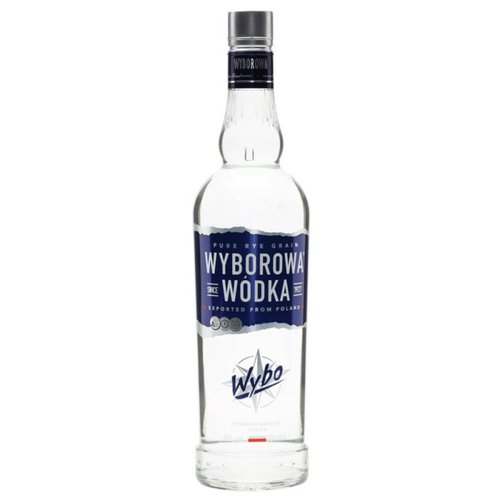 Vodka Wyborowa 1 L