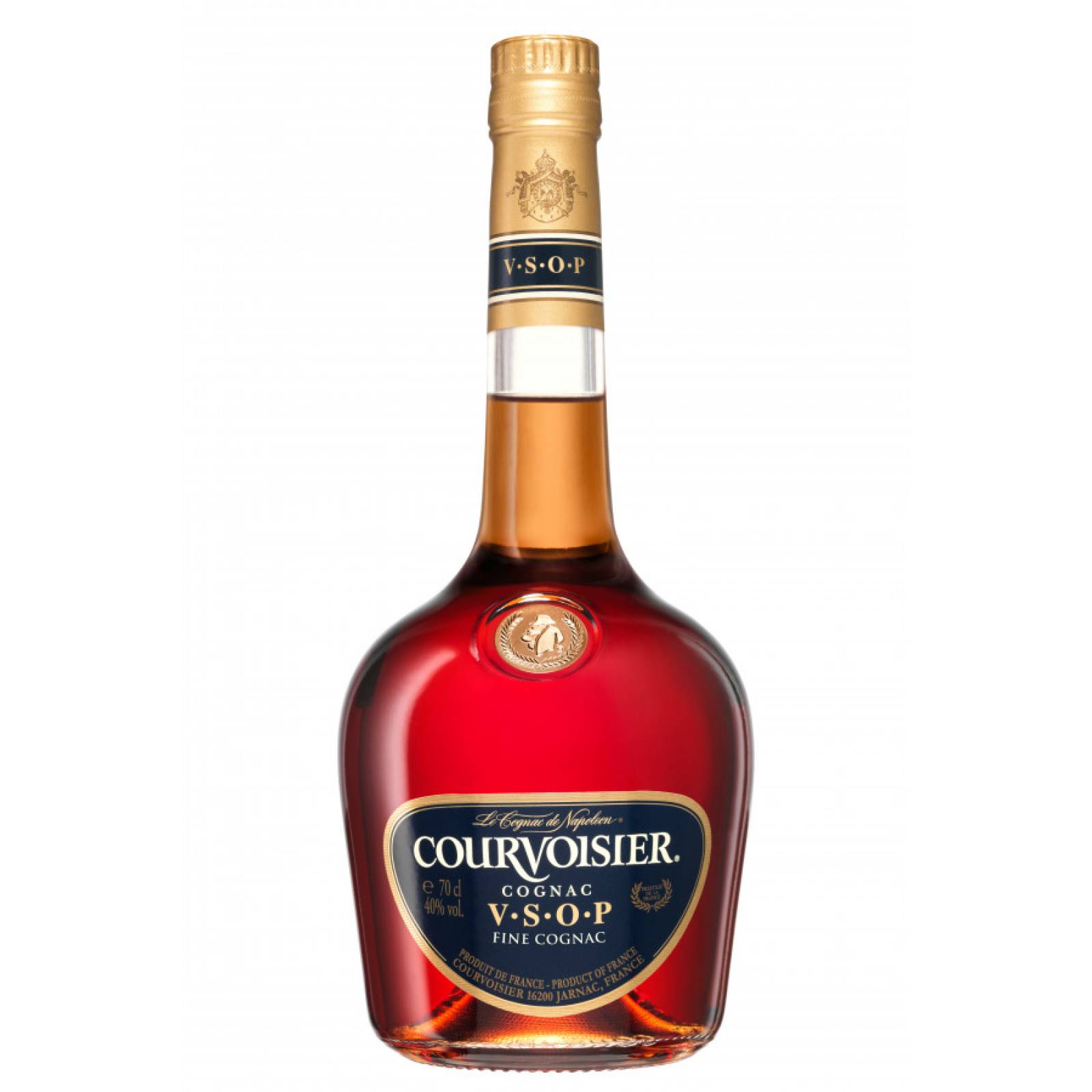 Cognac Courvoisier VSOP 700 ml