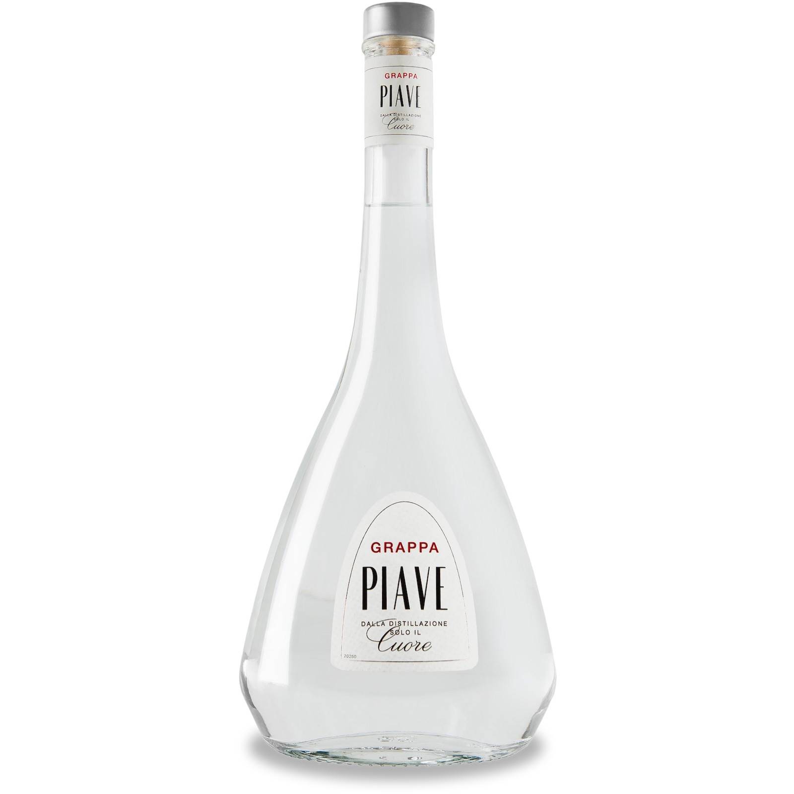 Licor Grappa Piave 700 ml