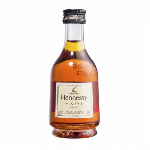 Cognac Hennessy VSOP Mini