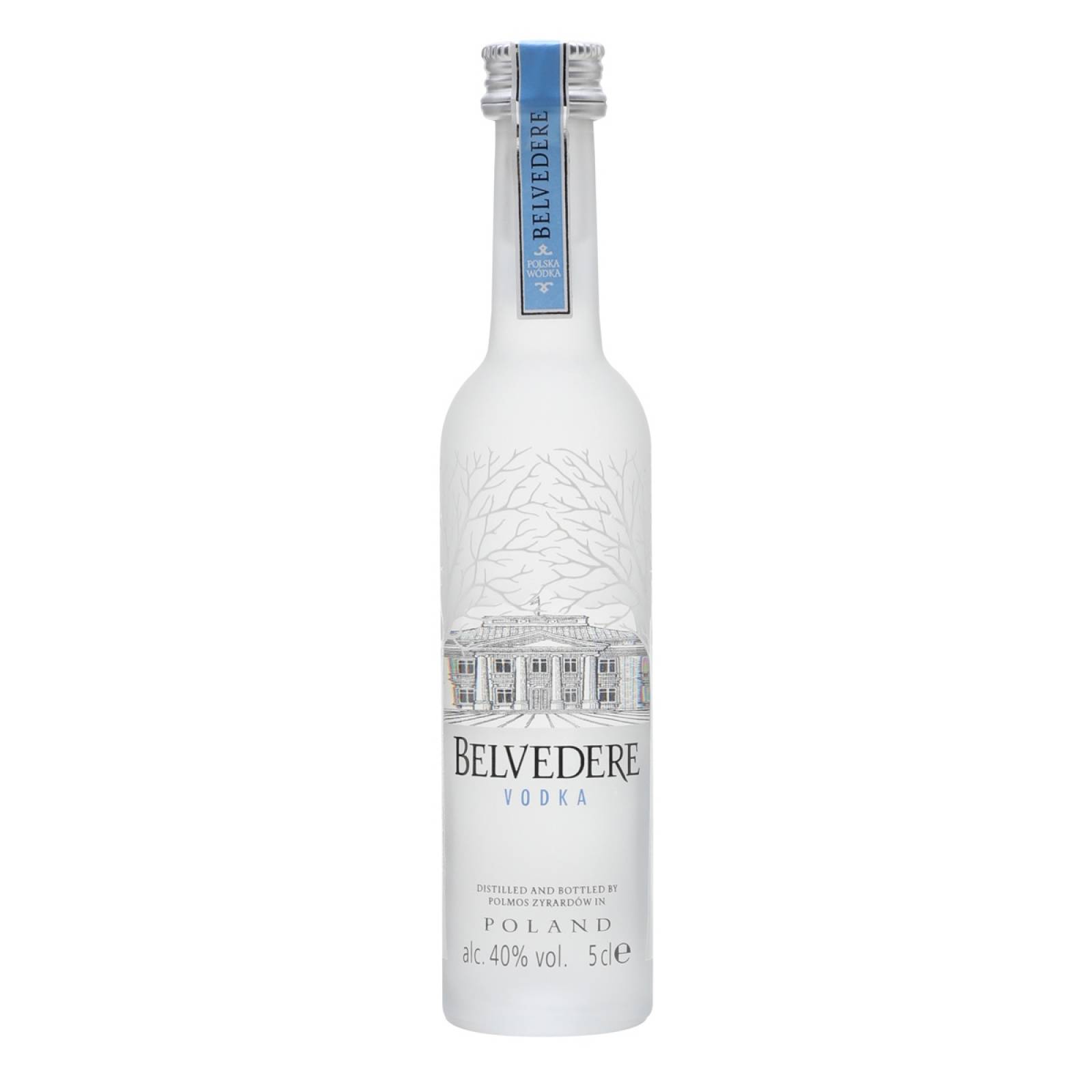 Vodka Belvedere Mini