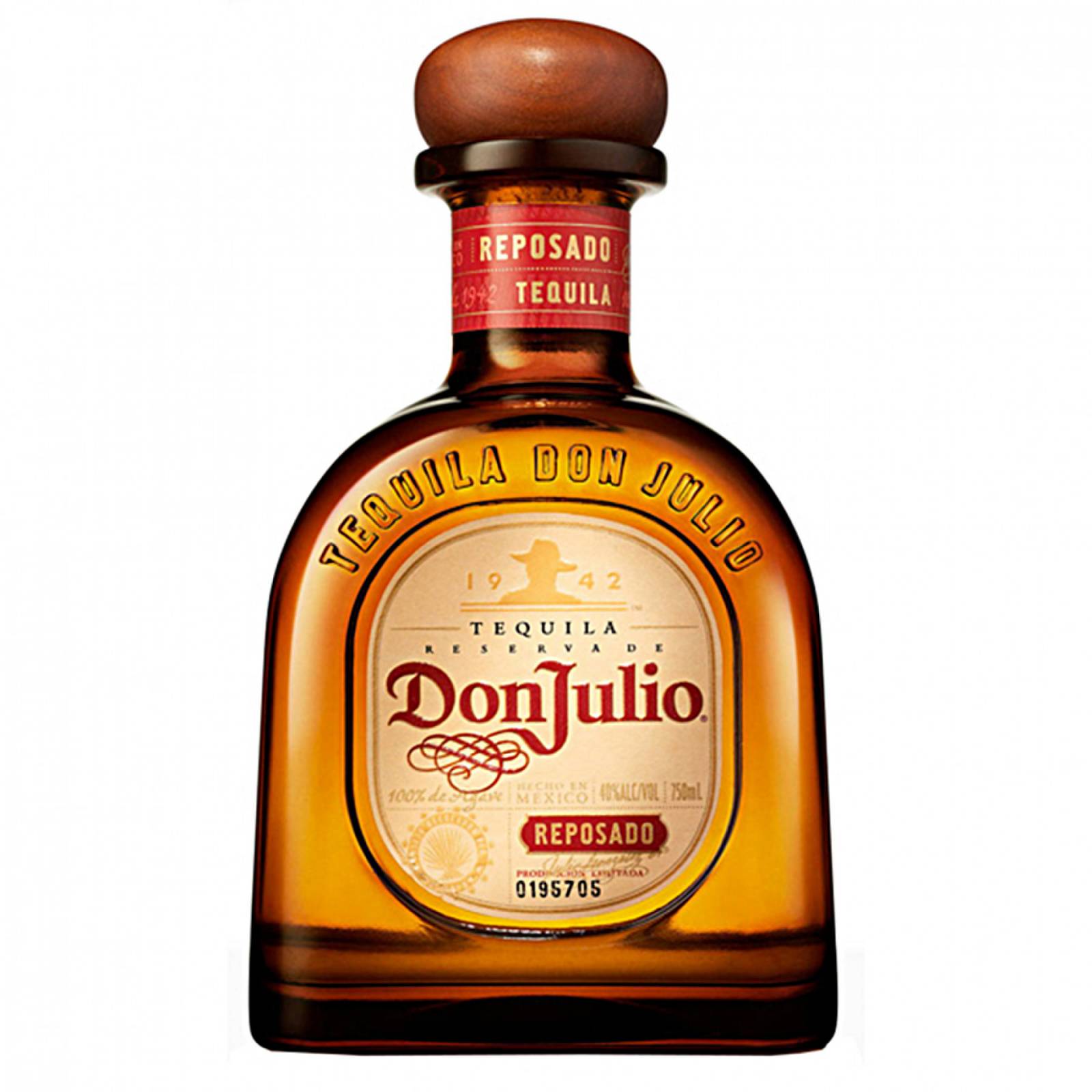 Tequila Don Julio Reposado Mini