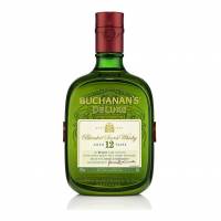 Whisky Buchanans Blend 12 Años 750 Ml