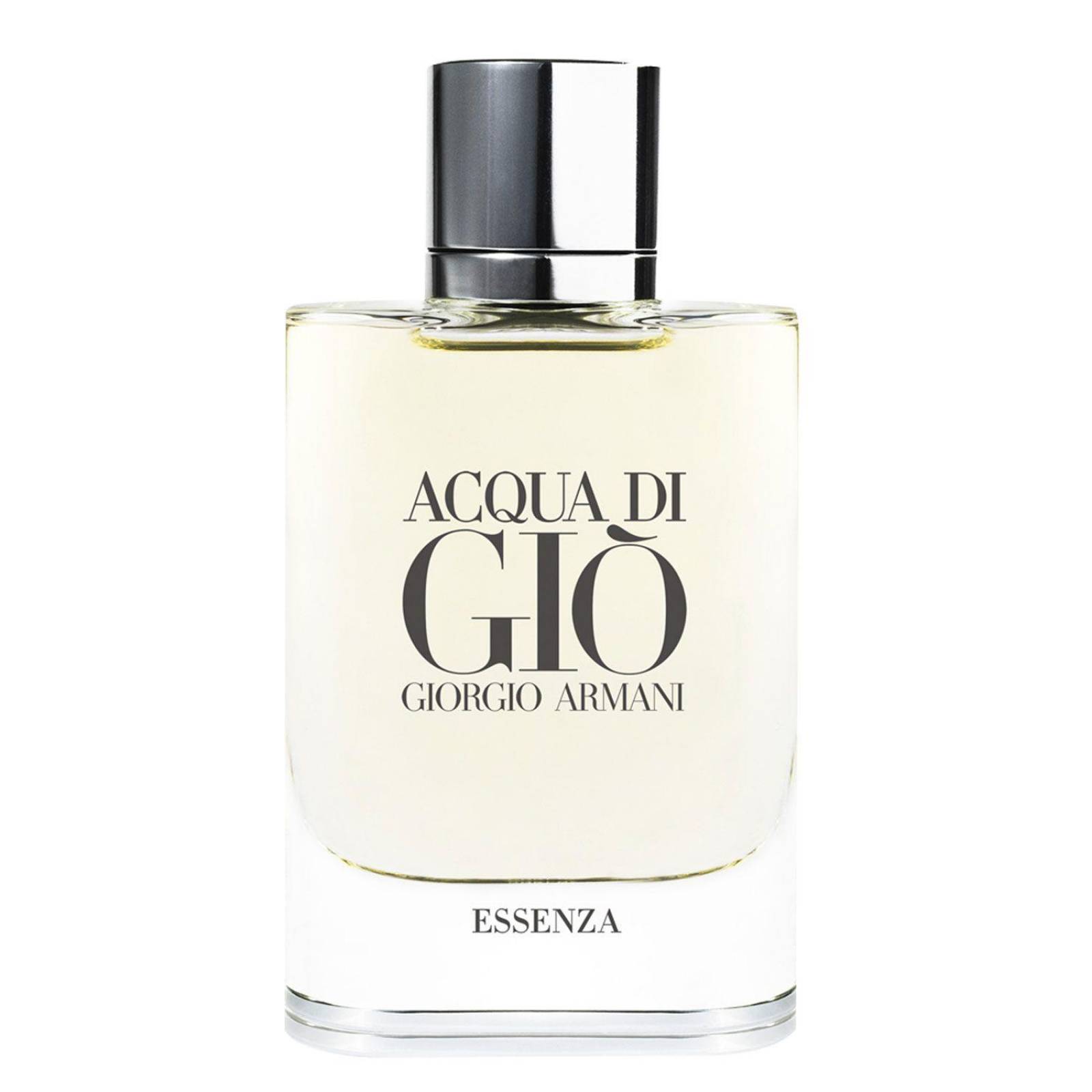 Giorgio armani best sale essenza 180 ml