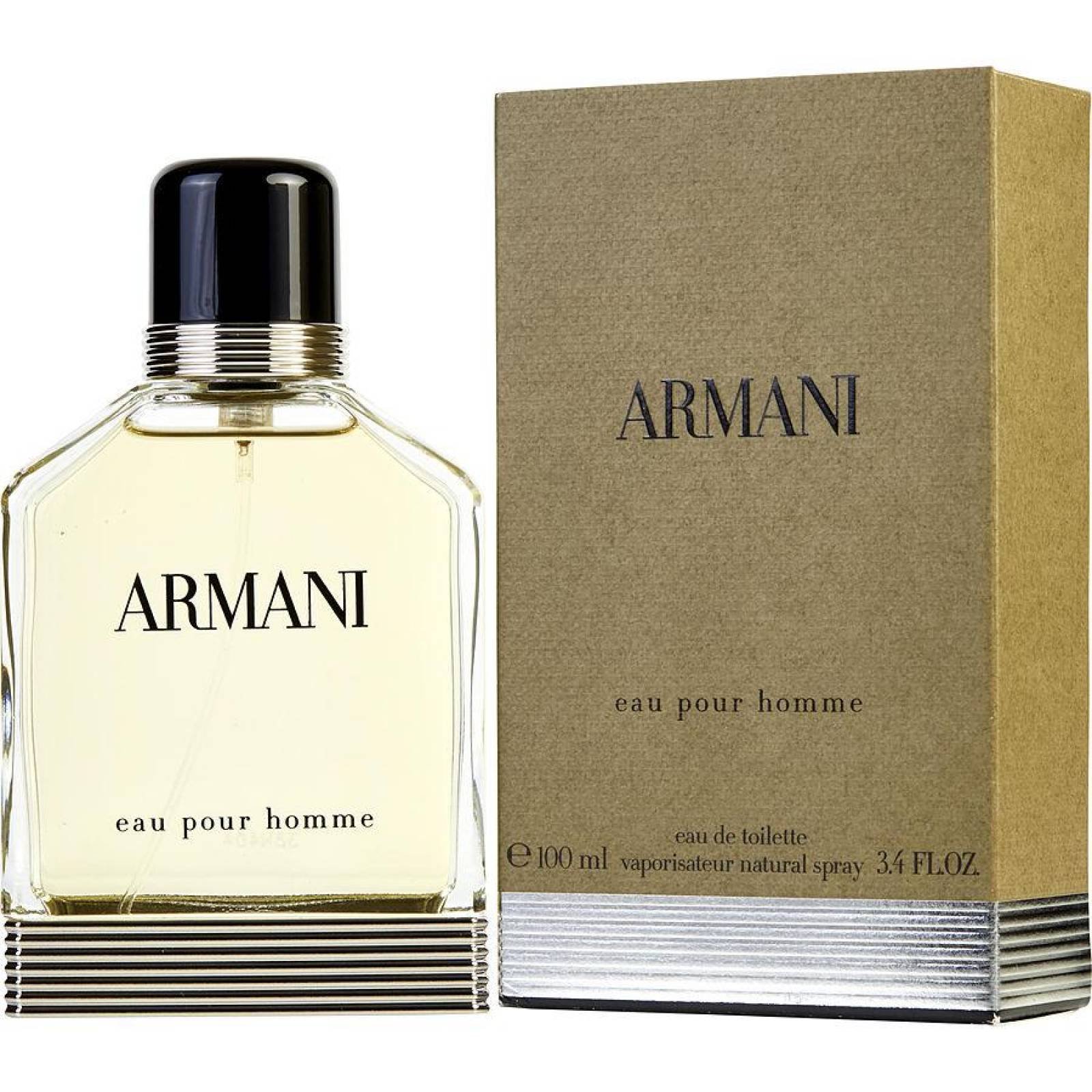 armani classic
