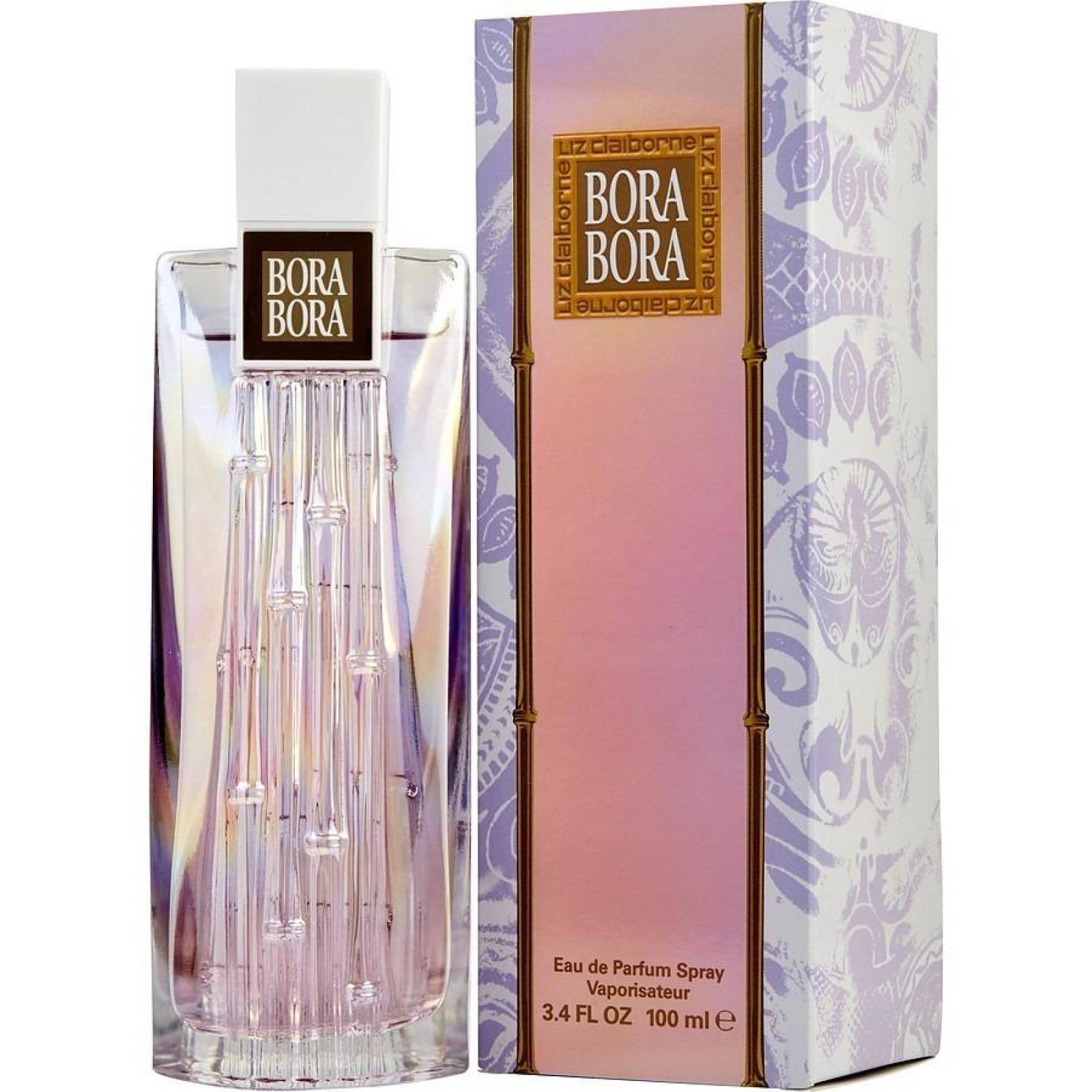 Perfume Bora Bora de Liz Claiborne EDP 100 ml