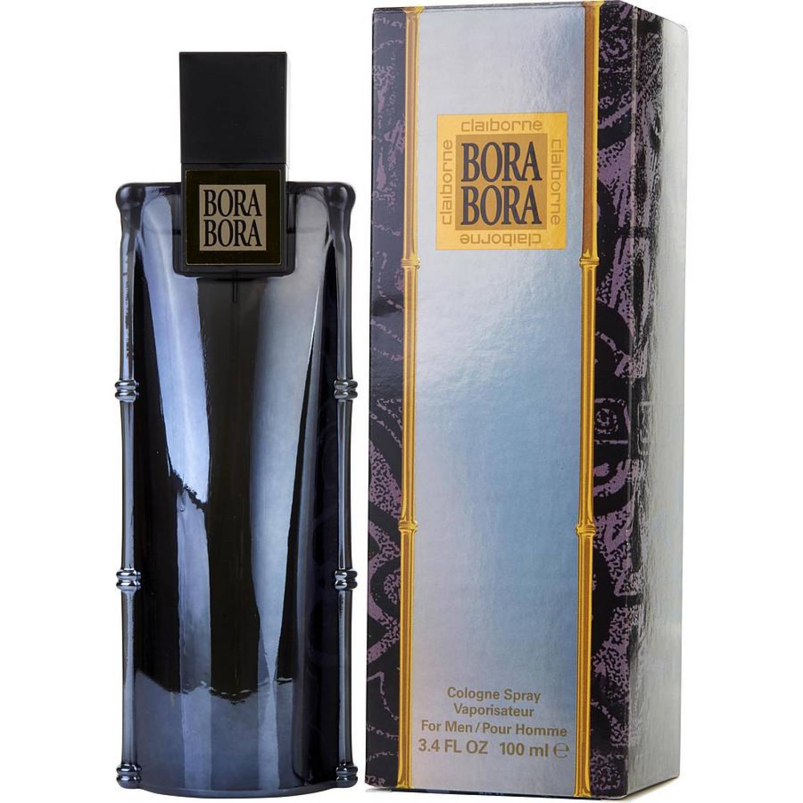 Loción Bora Bora de Liz Claiborne EDC 100 ml