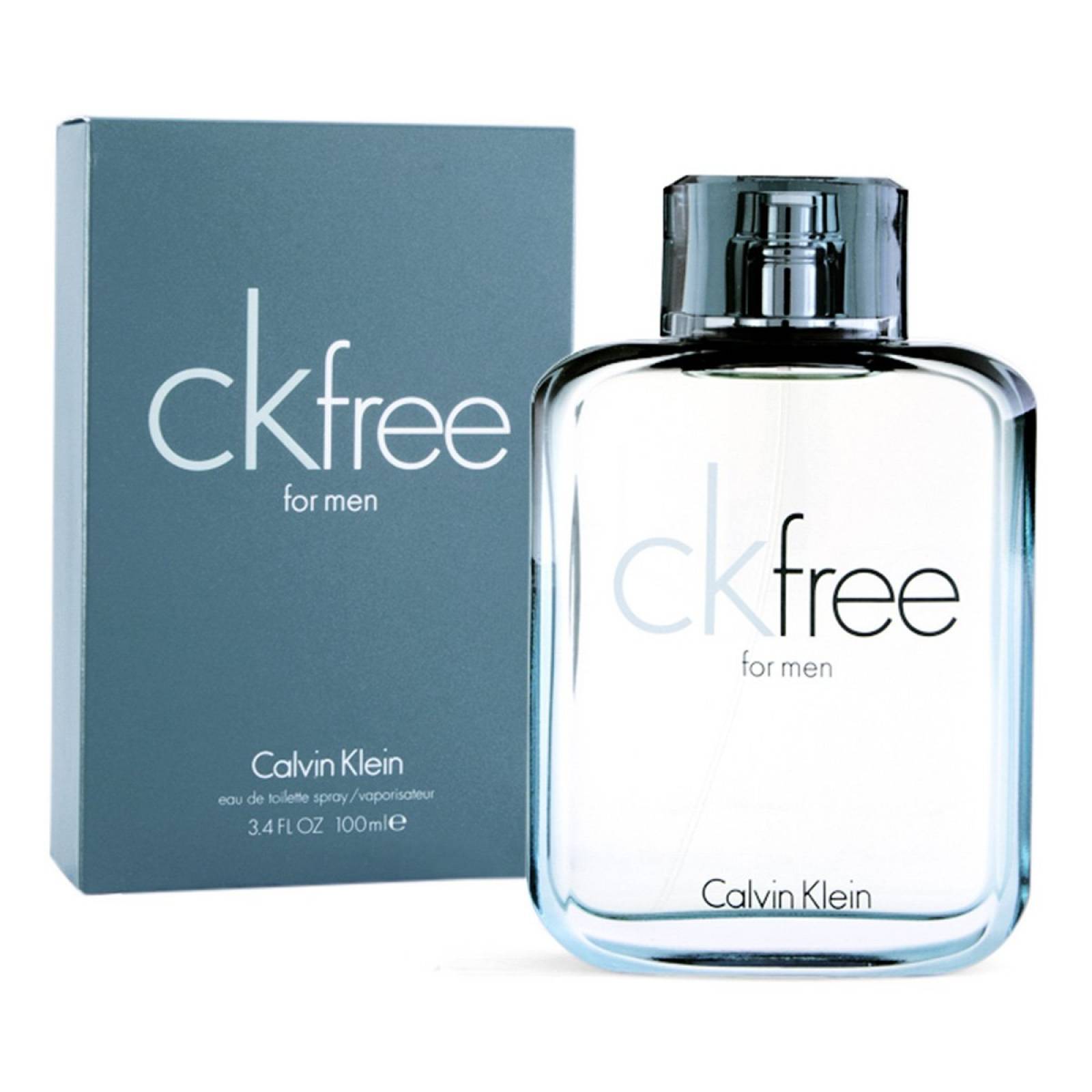 precio de locion calvin klein