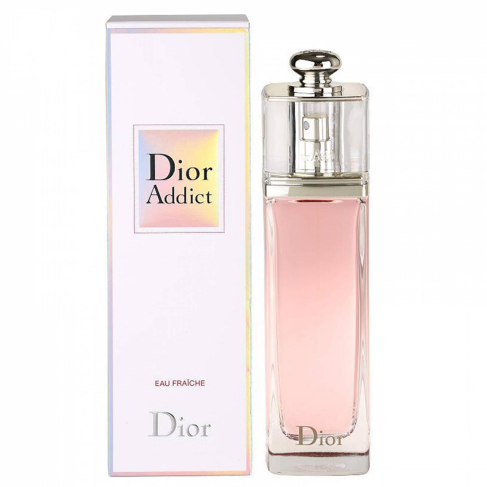 Perfume Addict Eau Fraiche de Christian Dior EDT 100 ml