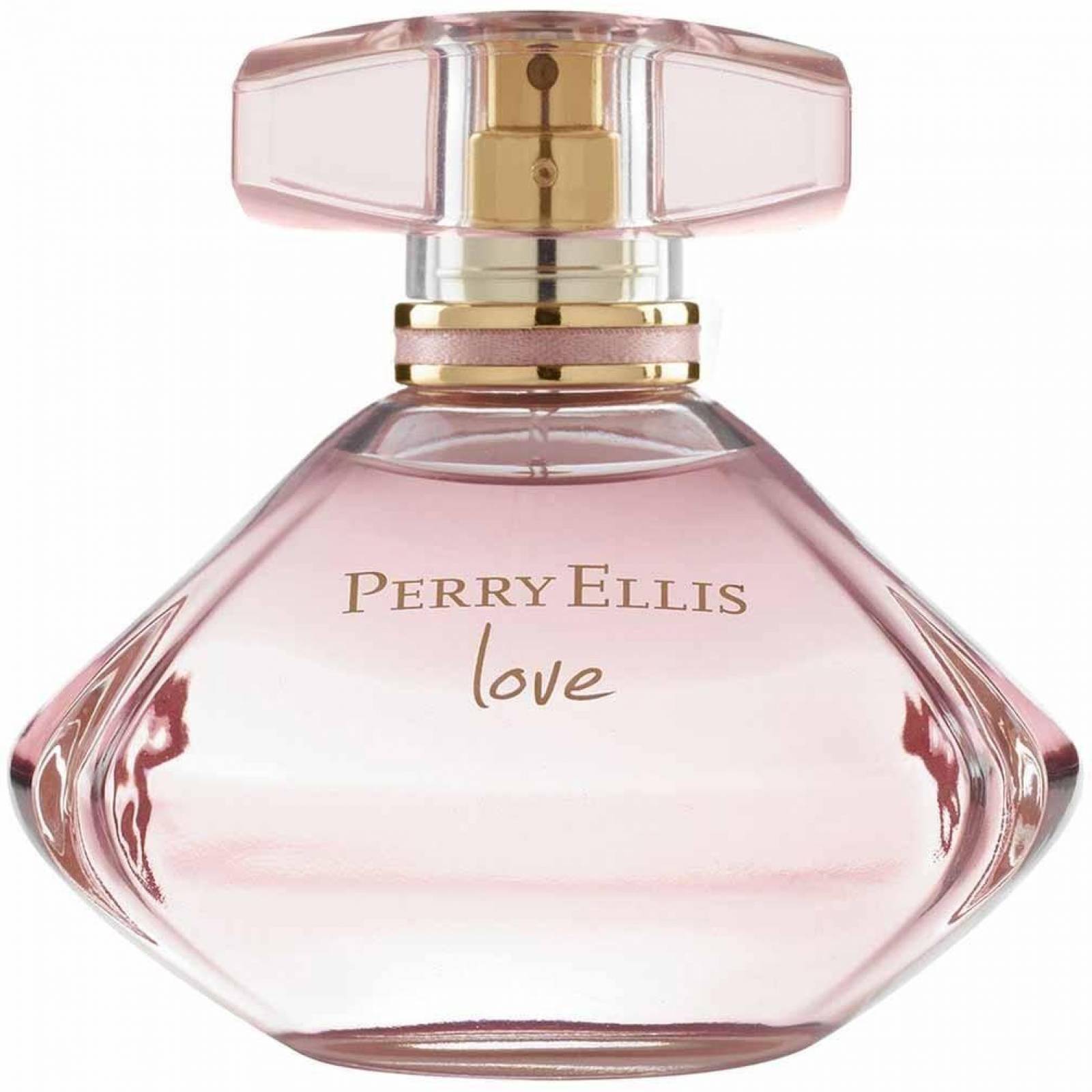 Perfume Love de Perry Ellis EDP 100 ml