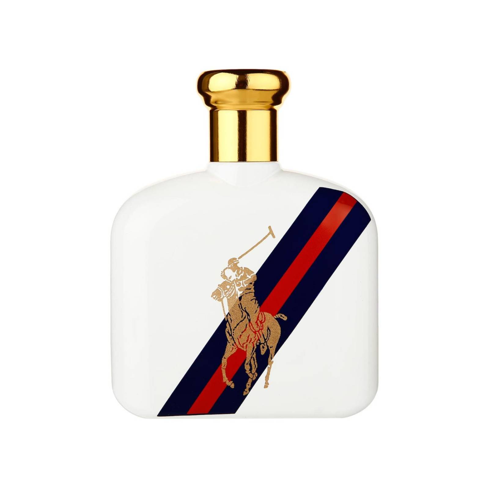 Loción Polo Blue Sport de Ralph Lauren EDT 125 ml