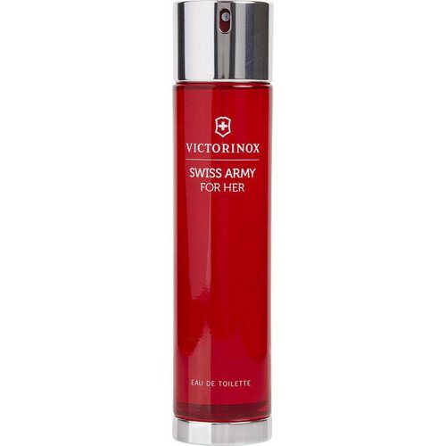 Perfume Swiss Army For Her de Victorinox EDT 100 ml