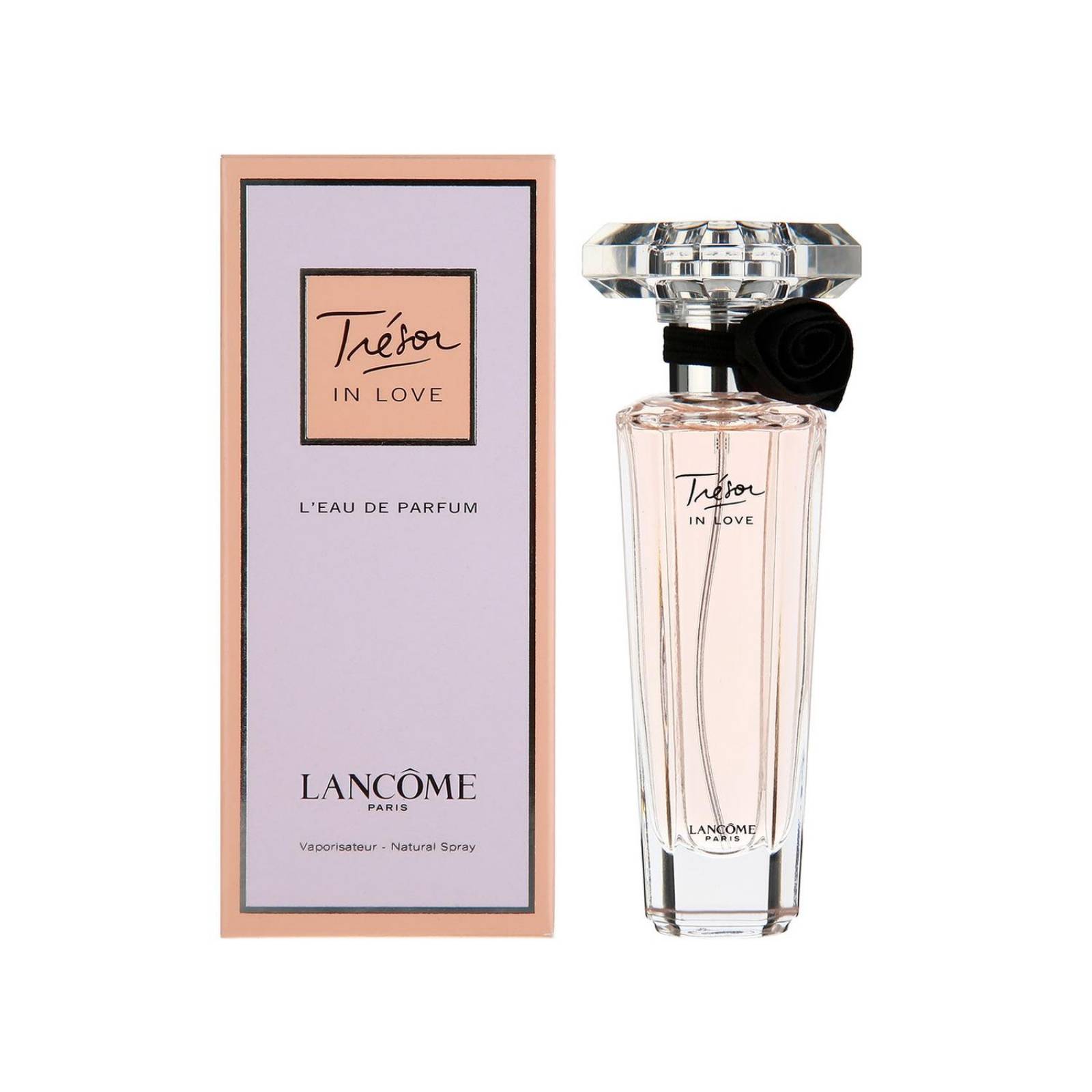 Perfume Tresor in Love de Lancome EDP 75 ml