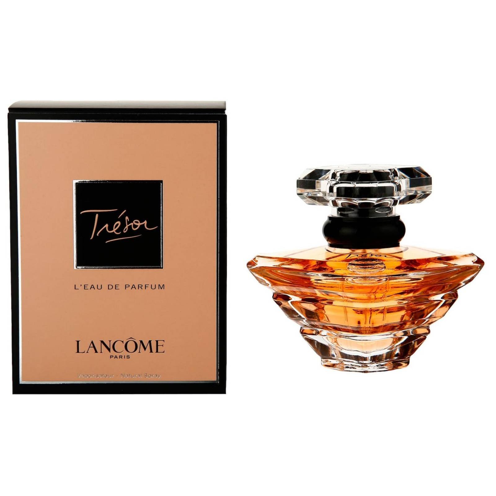 Perfume Tresor de Lancome EDP 100 ml