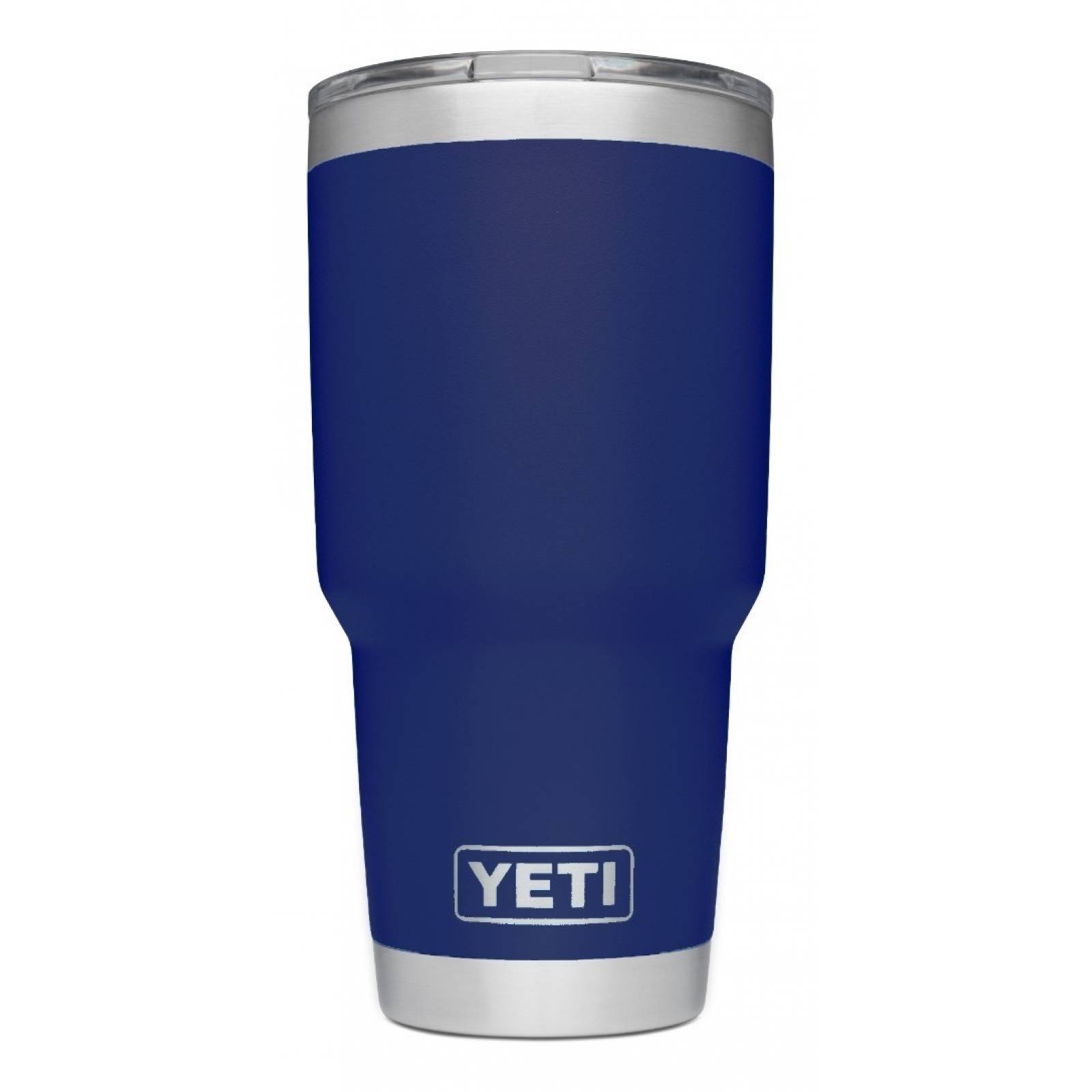 Termo Yeti Rambler 30 OZ con Magslider - Royal Blue (887 ml)