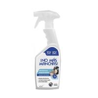 Señor Dog® Nivel 3 ¡no Más Manchas! Protector De Telas Marcaje De Mascotas. Recubrimiento Nanotecnológico 500Ml
