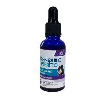 Señor Dog® Nivel 3 ¡tranquilo Perrito! Aceite Relajante 30Ml