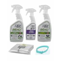 Señor Dog® Nivel 4 Marcaje Por Dominancia. Top Dog Kit