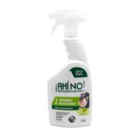 Señor Dog® ¡ahí No! Nivel 1 Interiores. Marcaje Ocasional. Repelente Natural De Perros 750Ml
