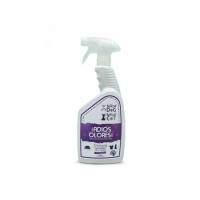 Señor Dog® ¡adiós Olores! 750Ml. Fórmula Bioenzimática. Elimina Olores De Orines Y Heces