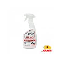 Señor Cat® ¡ahí No! Interiores 750Ml. Repelente Para Gatos. “Mal Hábito C” Afilador Compulsivo